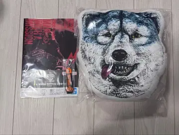 맨위즈 1번 복권 타나파이 세트