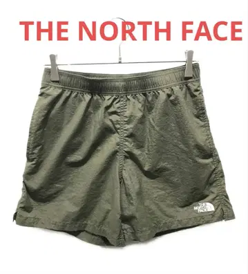 THE NORTH FACE 숏팬츠
