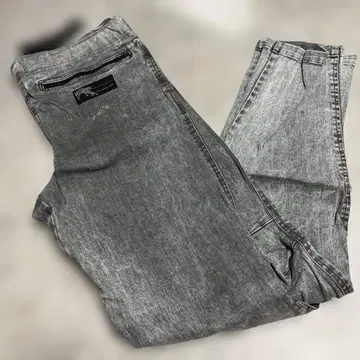 WILD THINGS 클라이밍 팬츠 블랙 남성용 L