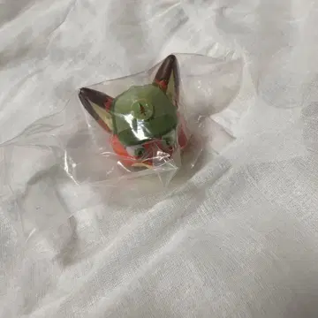 주토피아 반지 유년기 닉