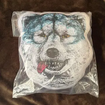 맨위즈 제일복권 C상 Tokyo Tanaka 페이스 쿠션