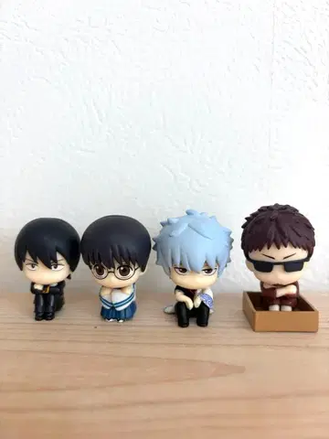 은혼 기다림 묶음 판매