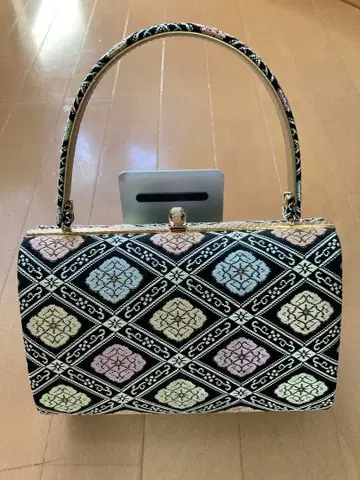 새상품 기모노 백 KINWASHI