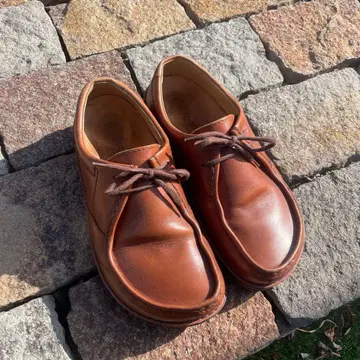 버켄스탁 풋프린츠 26.5cm