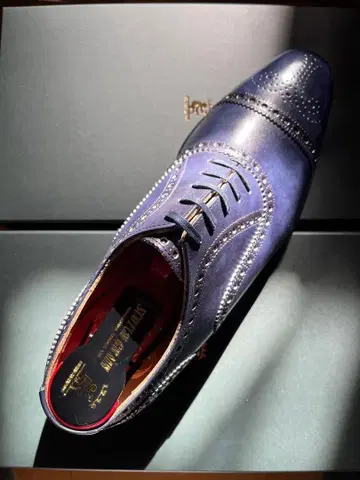 스코치 그레인 모데나