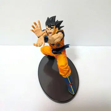 드래곤볼 피규어 거북선류 전승 오의 초 에네르기파