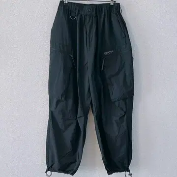 OPENING ACT PERTEX 나일론 테크 파라슈트 팬츠 M 사이즈