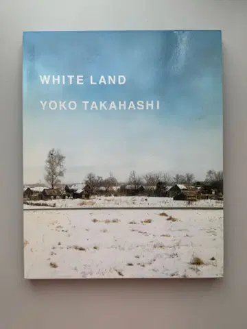 WHITE LAND 타카하시 요코