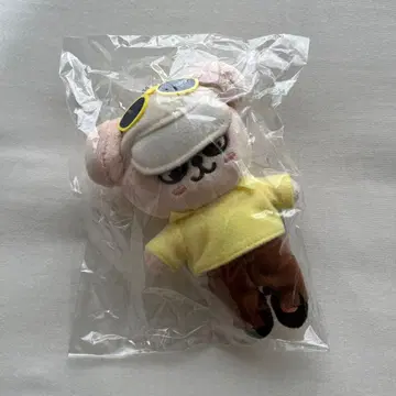 straykids 스키즈 백참 퍼핌 미사용 새상품