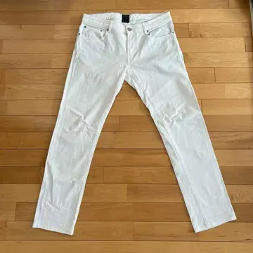 PT05 SOUL 화이트 데님 33