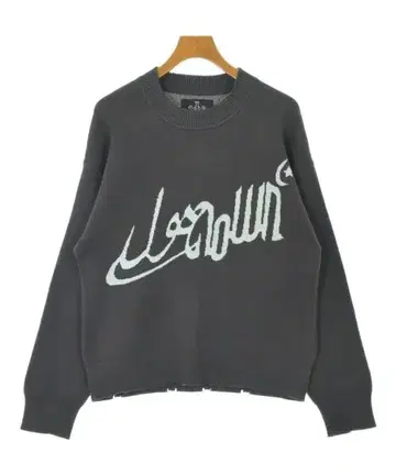 UNKNOWN 니트 스웨터 남성용