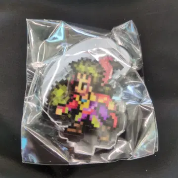 다이토 사가 콜라보 가챠 아크릴 스탠드 토마스