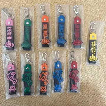 제일복권 MAN WITH A MISSION K상 MWAM 퐁퐁 참