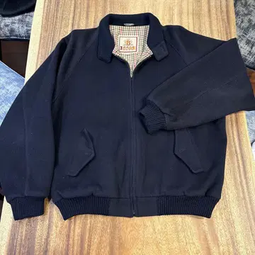 레어 멜톤 원단! 바라쿠다! 44