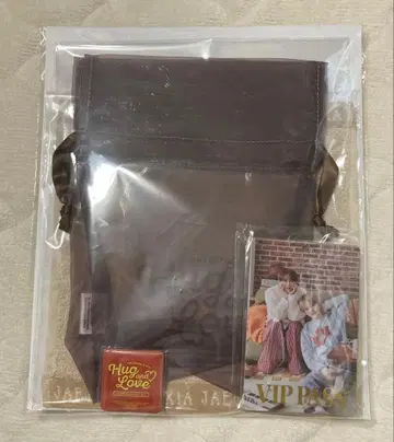 JX 팬미팅 업그레이드석 혜택 세트 랜덤 트레이딩 카드 없음