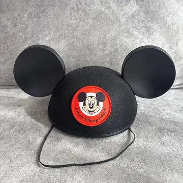 도쿄 디즈니 리조트 미키 귀달이 모자