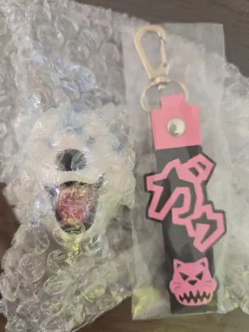 MAN WITH A MISSION 1번 복권 스페어 리브 H상 K상