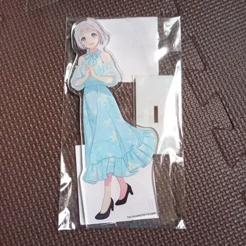 학원 아이돌 마스터 카츠라기 리 1st 아크릴 스탠드