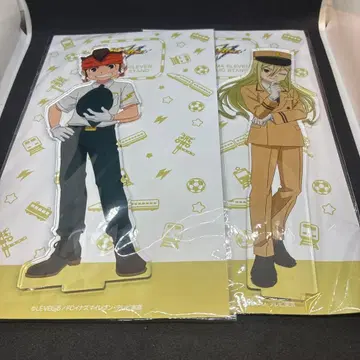 이나즈마 일레븐 엔도 아프로디 아크릴 스탠드