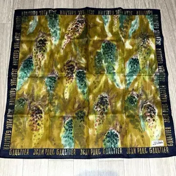 JeanPaul GAULTIER 손수건