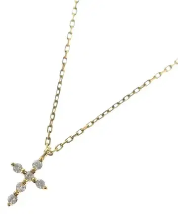 agete 목걸이 여성용