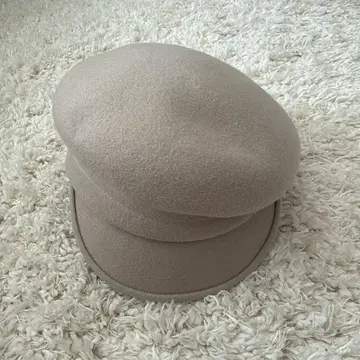 CA4LA 비대칭 헌팅 캡