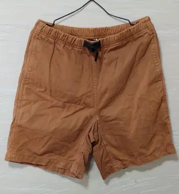 그라미치 M 사이즈 숏팬츠