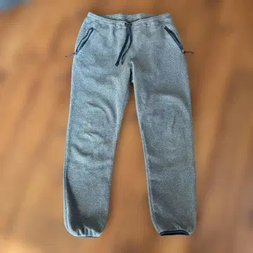 신틸라 플리스 팬츠