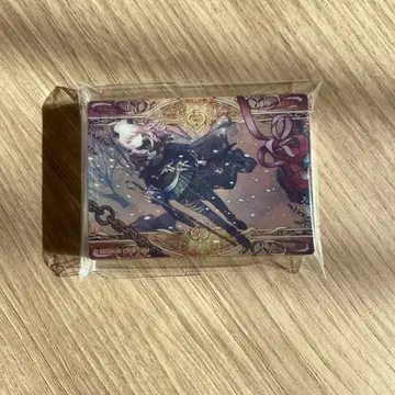 프로세카 아키야마 미즈키 노블 아트 로어