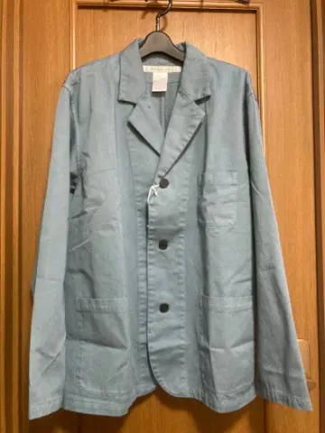 EEL 남성용 베이커리 자켓