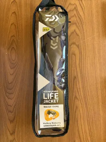 구명 조끼 Halkey Roberts V90000