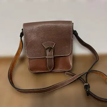 빈티지 앤티크 숄더백