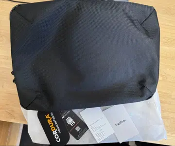 THE TOKYO TECHPACK SLING