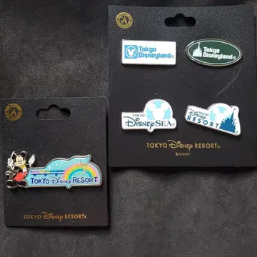 디즈니 핀 컬렉션