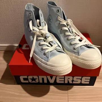 컨버스 올스타 26.5 블루