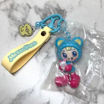 메조 피아노 시크릿 캐릭터 참