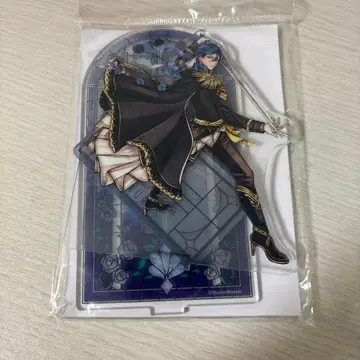 베렌 아크릴 스탠드 악마 집사와 검은 고양이 아쿠네코