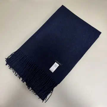 UNITED ARROWS 캐시미어 스톨