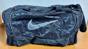 미사용품 NIKE 나이키 2WAY 보스턴 백