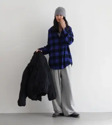 KAIKO Cloud 아래 탑 그레이