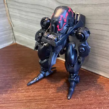 smp 레그지오네이터 정크 완성품