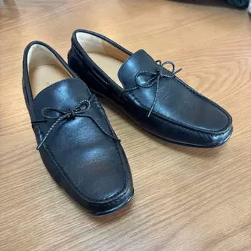 REGAL 리본 슬립온