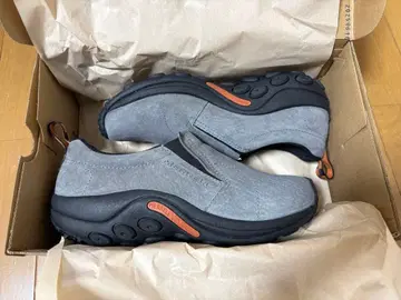 MERRELL 머렐 정글 모크 백랍