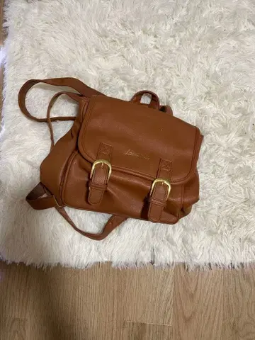 여성용 백팩, 베레모 4종