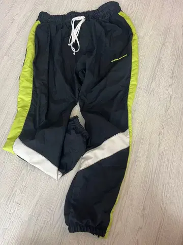 다니엘 패트릭 나일론 하의 남성용