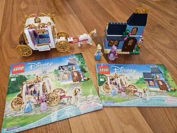 LEGO Disney Princess 41146