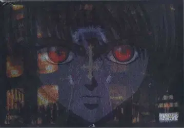 헌터헌터 크리스탈 시트 크라피카 2종, 클로로 1종 총 3종