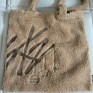 straykids 보아 토트 백