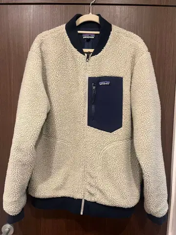 patagonia Ms Retro-X Bomber Jacket