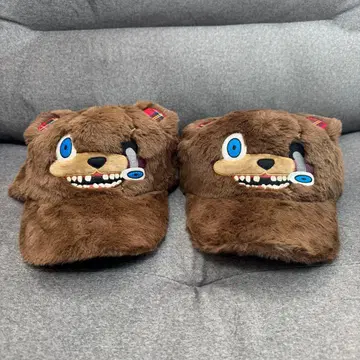 하미곰 캡 2세트